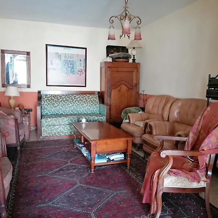 Chambre Paisible Proche Calanques Et Centre 라시오타 외부 사진