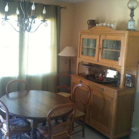 Chambre Paisible Proche Calanques Et Centre 라시오타 외부 사진