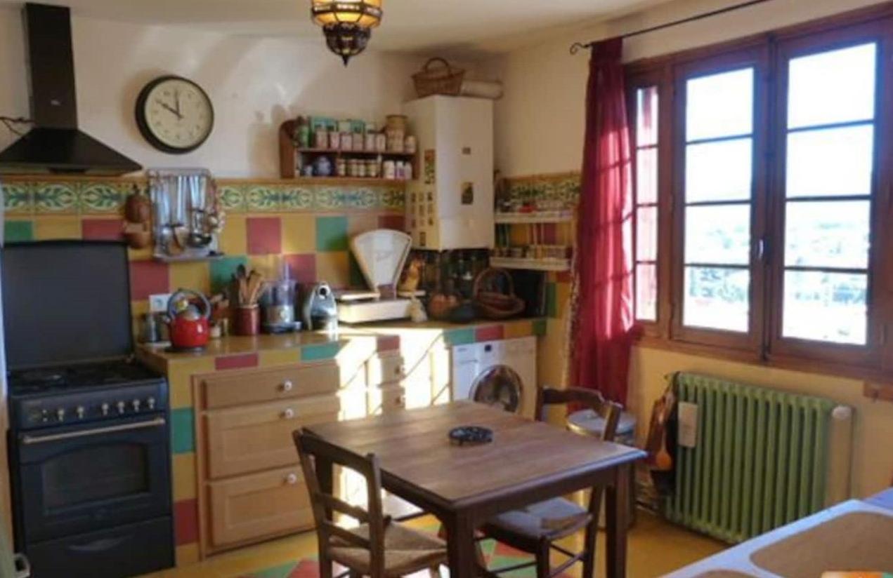 Chambre Paisible Proche Calanques Et Centre 라시오타 외부 사진
