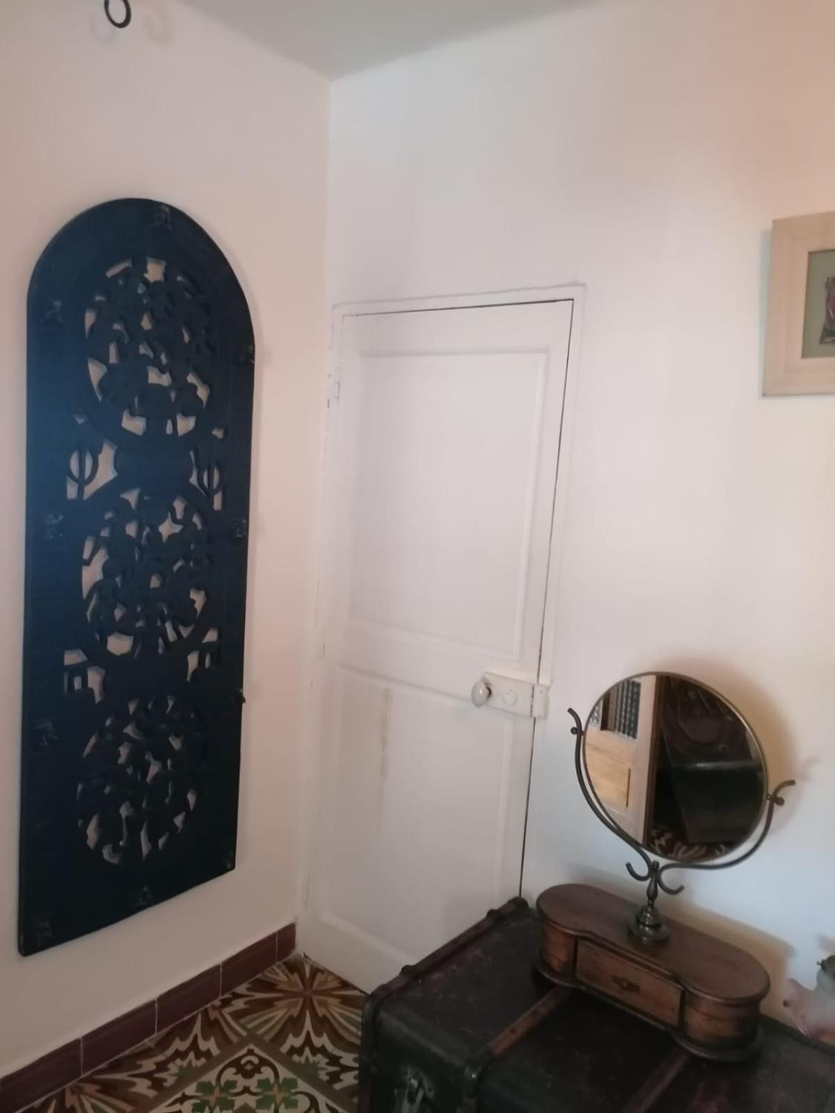 Chambre Paisible Proche Calanques Et Centre 라시오타 외부 사진