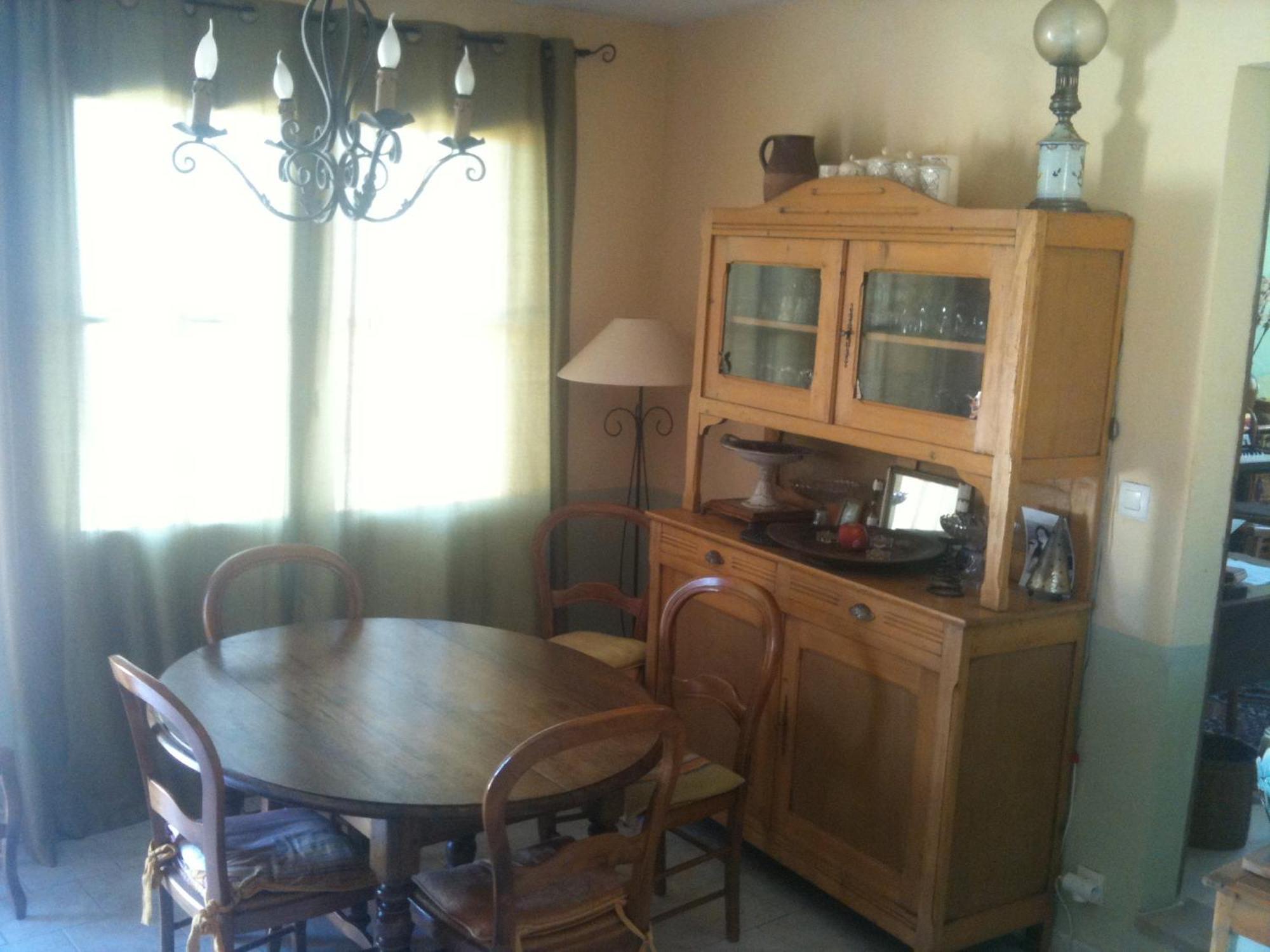 Chambre Paisible Proche Calanques Et Centre 라시오타 외부 사진