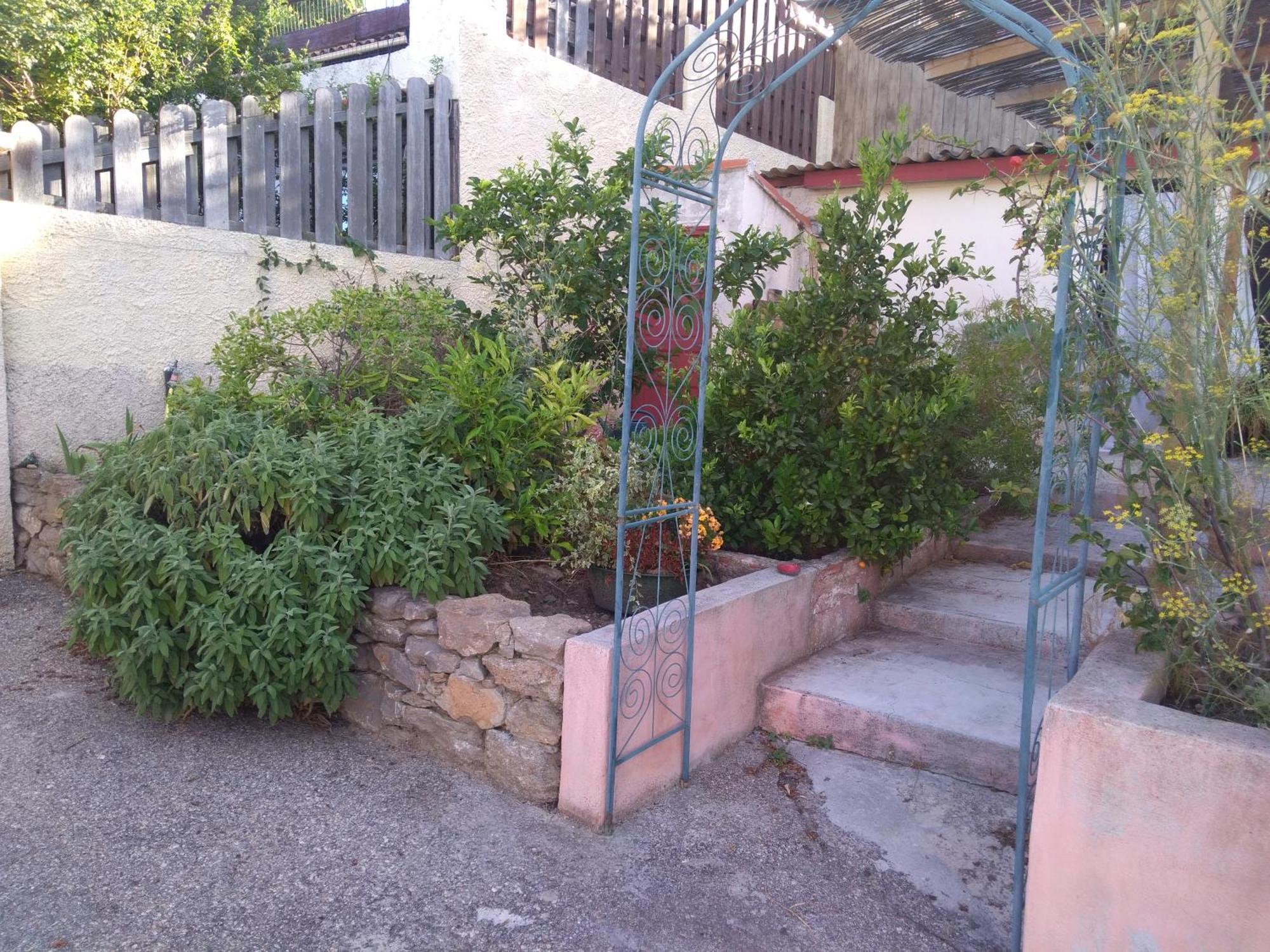 Chambre Paisible Proche Calanques Et Centre 라시오타 외부 사진